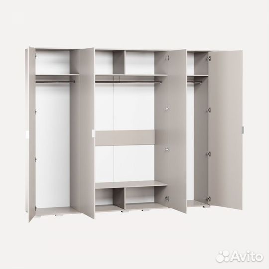 Шкаф купе. Шкаф на заказ