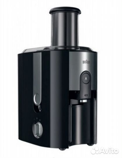 Соковыжималка Braun J500