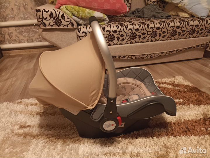 Автолюлька