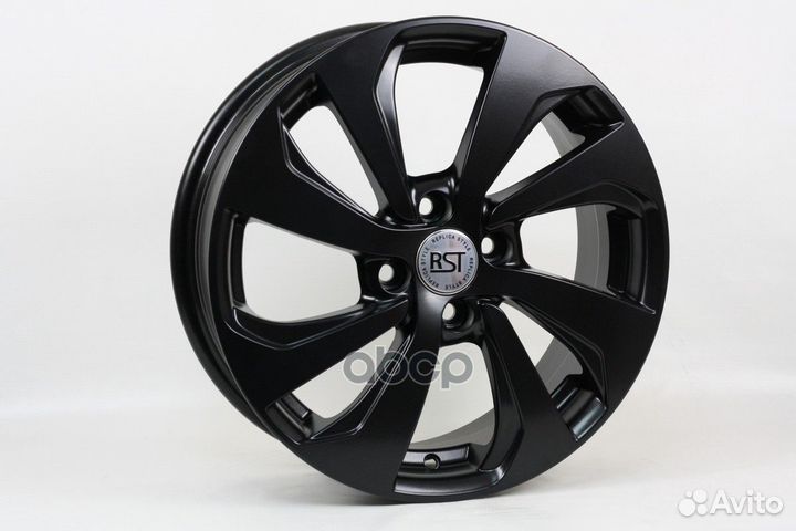 Диск Rst, R005 BLM 6x15/4x100ET50 60.1