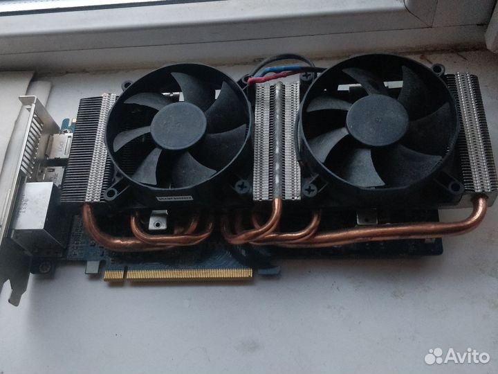 Видеокарта