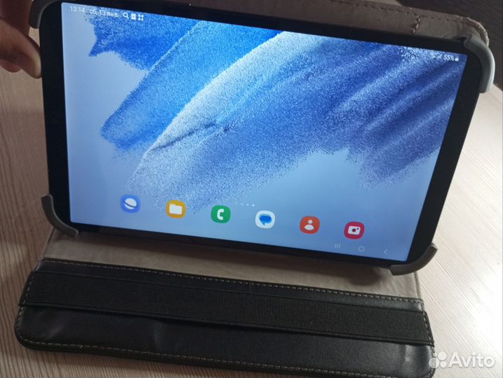 Galaxy Tab A7 lite