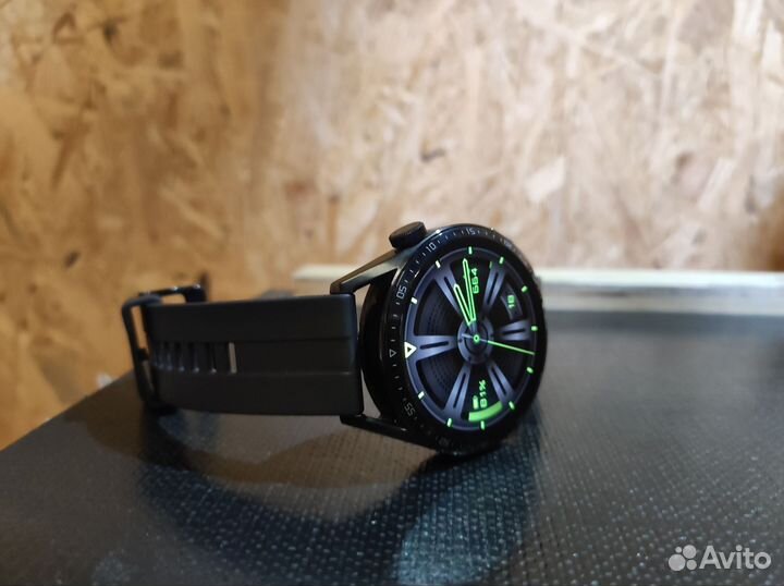 Huawei watch gt 3