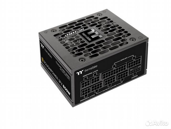 Thermaltake ToughPower (PS-STP-0850fnfage-1)