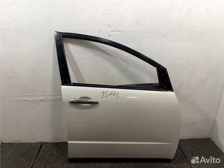 Дверь боковая Subaru Tribeca (B9), 2008