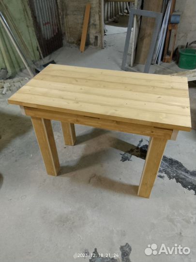 Услуги столяра плотника