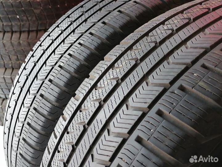 Vredestein QuaTrac 5 255/60 R17