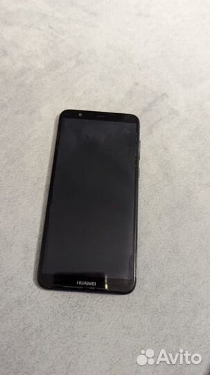 HUAWEI P Smart, 3/32 ГБ