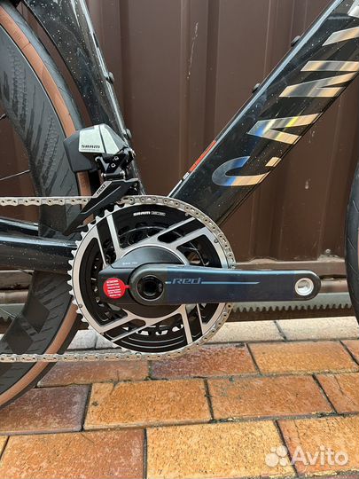 Canyon Aeroad 2025 CFR AXS, S/54 в наличии