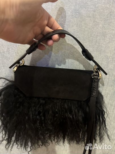 Сумка casadei оригинал