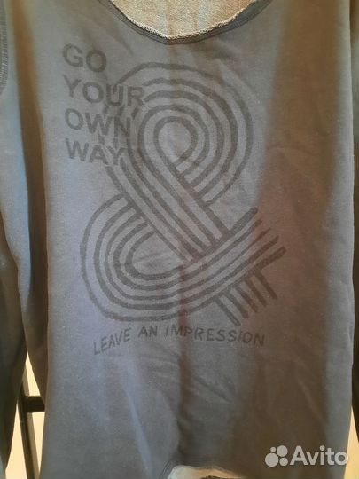 Свитшот женский