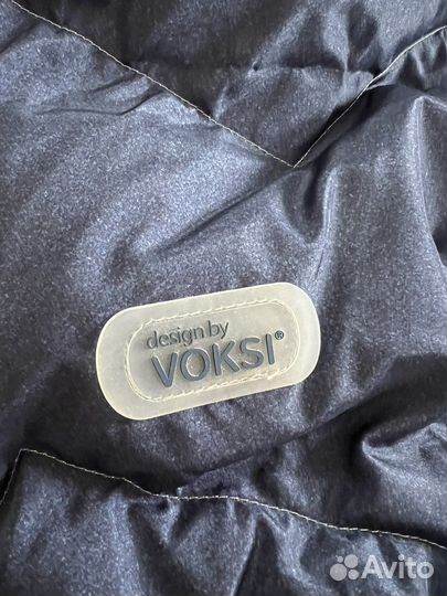 Конверт в коляску