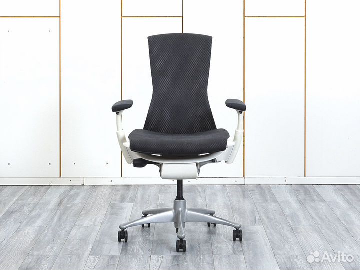 Компьютерное кресло Herman Miller Embody США