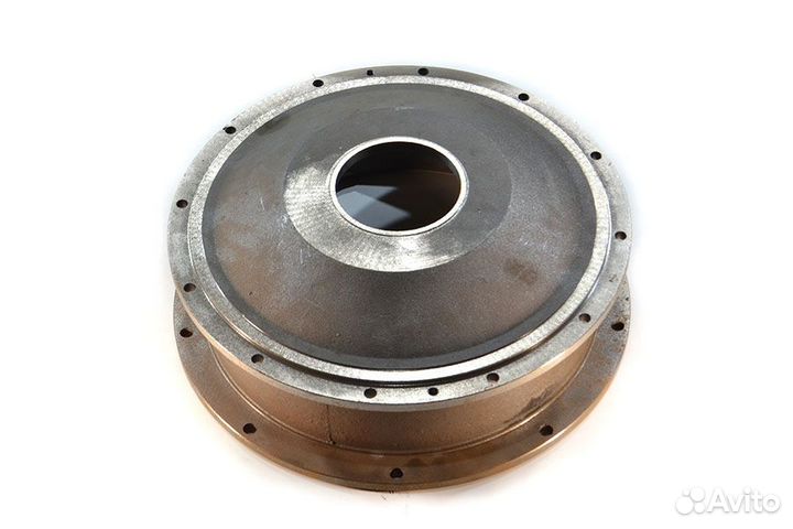 Крышка/корпус кпп YJ280 (9 и 12 бол) на погрузчик