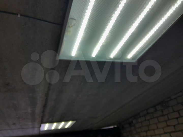 Гараж, 18 м²