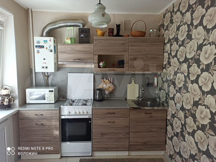 Квартира-студия, 32 м², 2/5 эт.