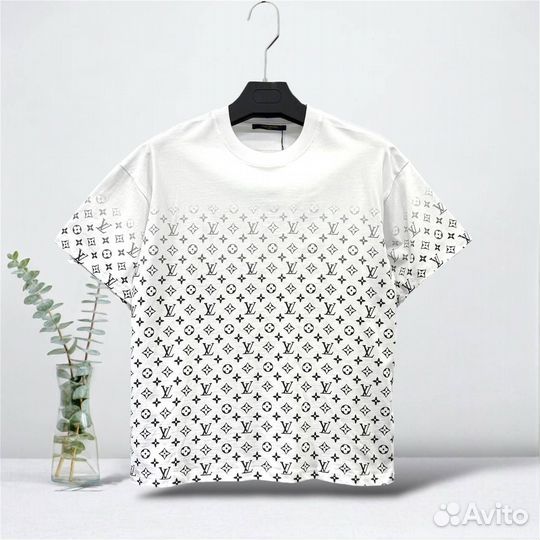 Футболка мужская