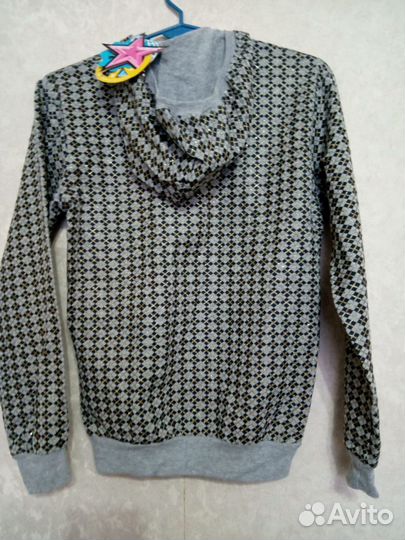 Толстовка женская