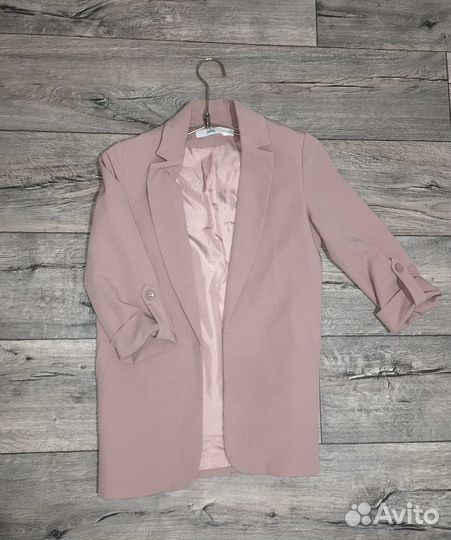 Женский пиджак