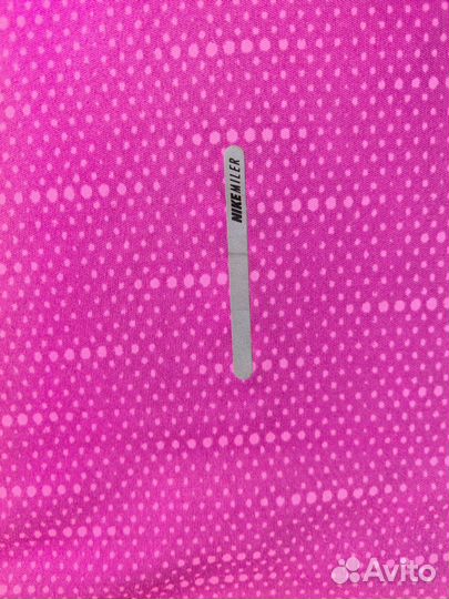 Nike футболка спортивная XS 40 42