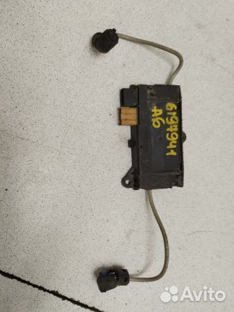 Датчик Ауди A6 C5