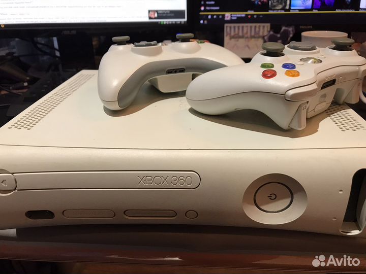 Xbox 360