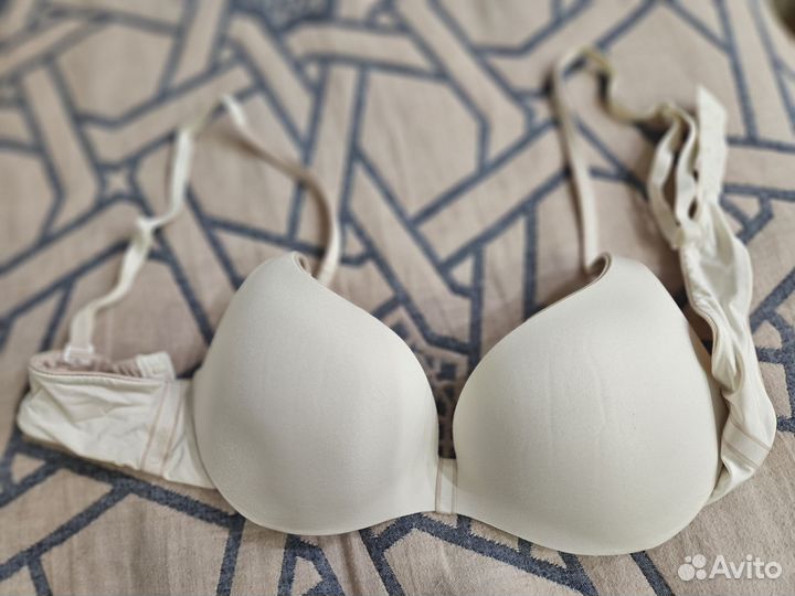 Бюстгальтер chantelle 75 B