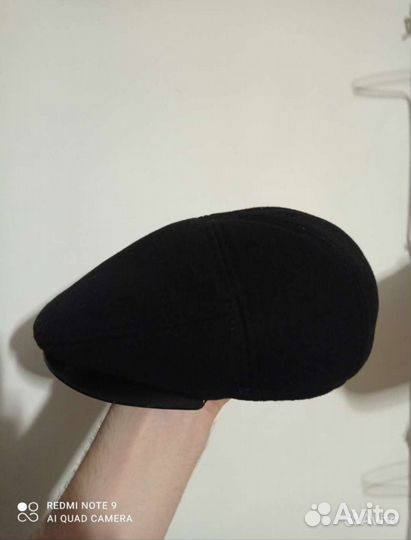 Кепки мужские новые