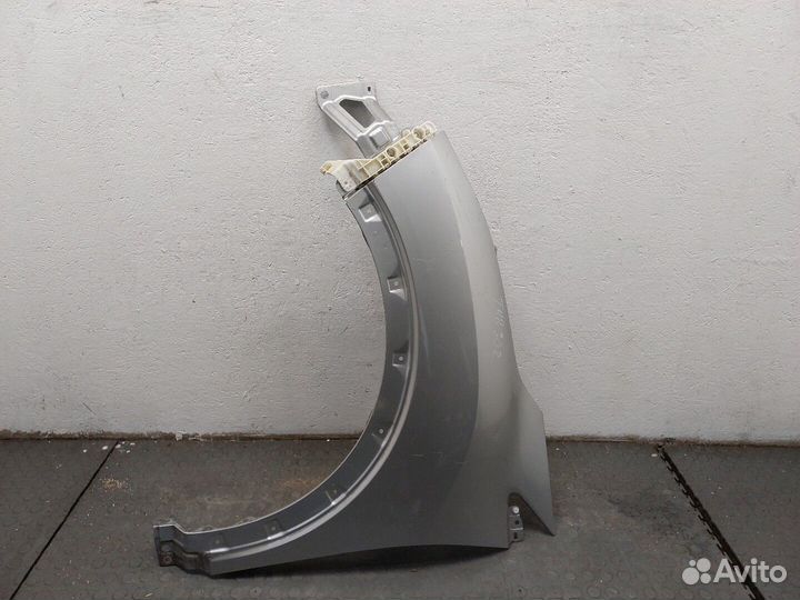 Крыло Mitsubishi Eclipse Cross, 2019