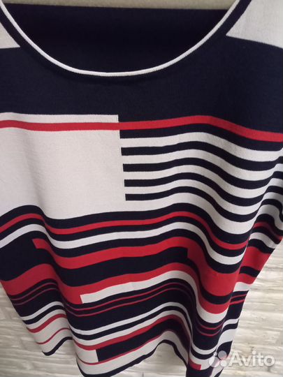 Джемпер Punt Roma Испания 46 р-р оригинал