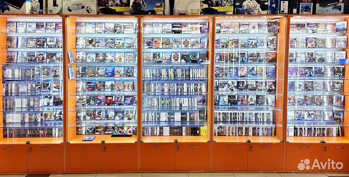 Денди 8-bit. Mario Bros. Новый