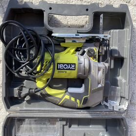 Лобзик Ryobi RJS850К