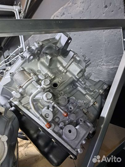 Вариатор Reno megan