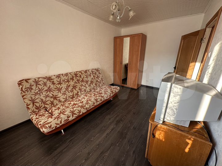 2-к. квартира, 52,4 м², 8/12 эт.