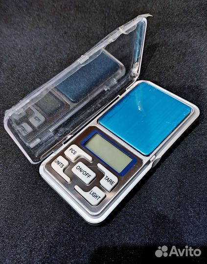 Электронные весы, безмены