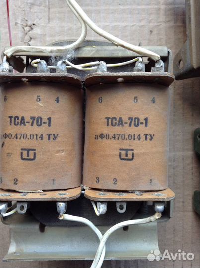Трансформаторы та, тп, тн, тпп