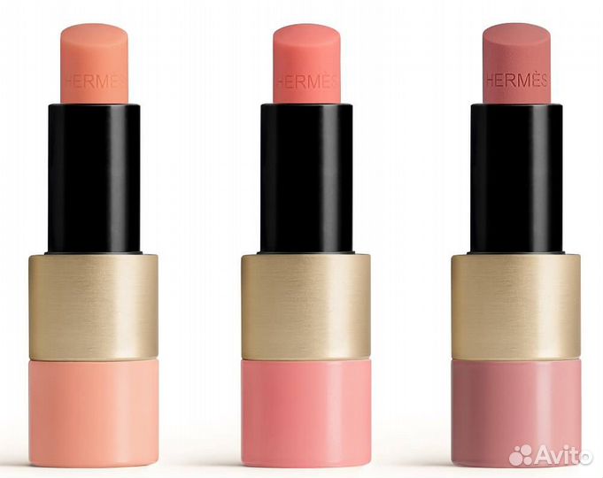 Hermes Помада-бальзам. Оригинал