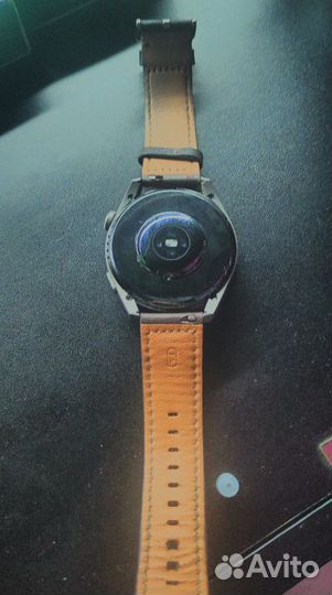 Huawei watch 3 pro