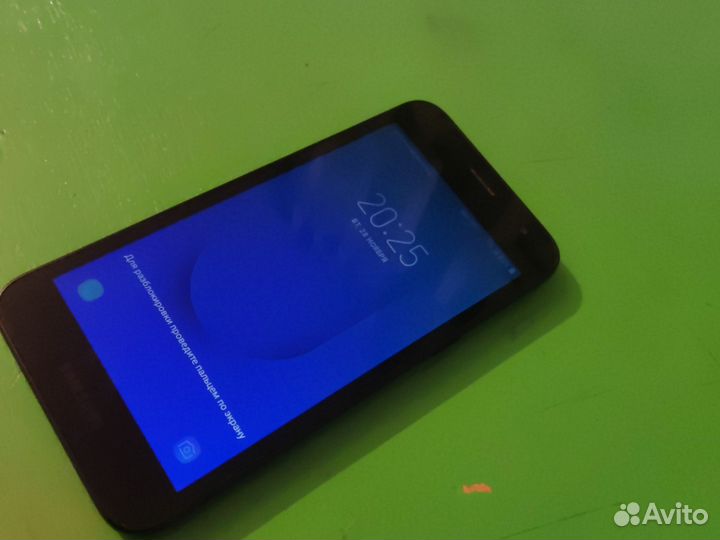 Samsung Galaxy J2 Core, 16 ГБ