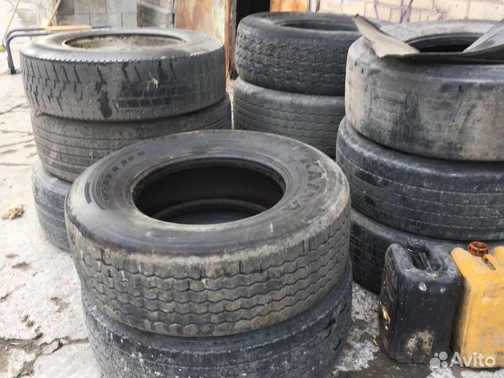 Колёса Батоны, ведущие, передковые