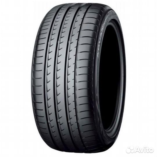 Yokohama Advan Sport V105S 225/40 R19
