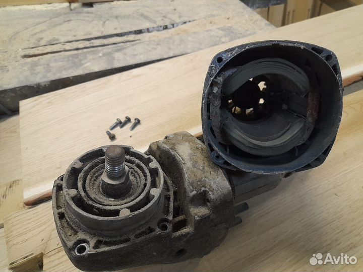Bosch gws 24230 lvk
