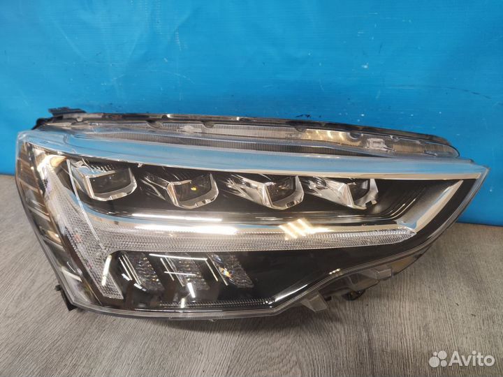 Фара правая Haval Jolion 1 2021-2024