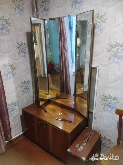 Отдам мебель