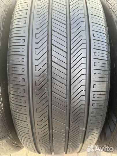 Continental CrossContact RX 265/55 R19