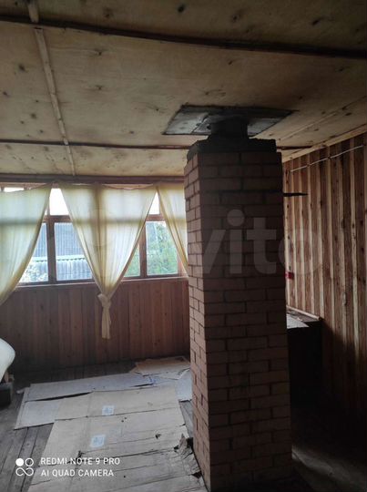 Дача 70,8 м² на участке 4 сот.