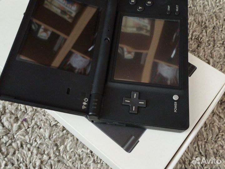 Nintendo DSi