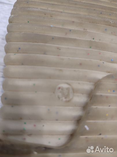 Сандалии для девочки