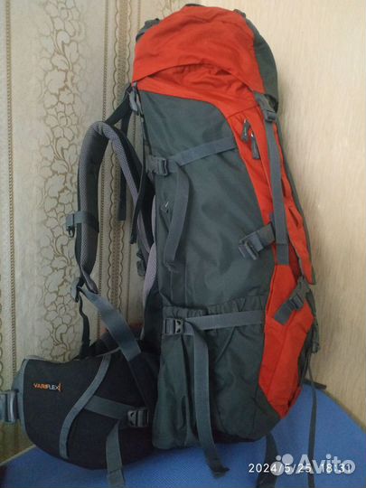 Рюкзак туристический Deuter 55+10