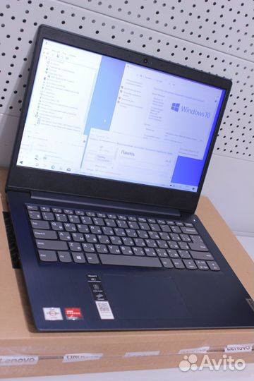 Ноутбук Lenovo IdeaPad 3